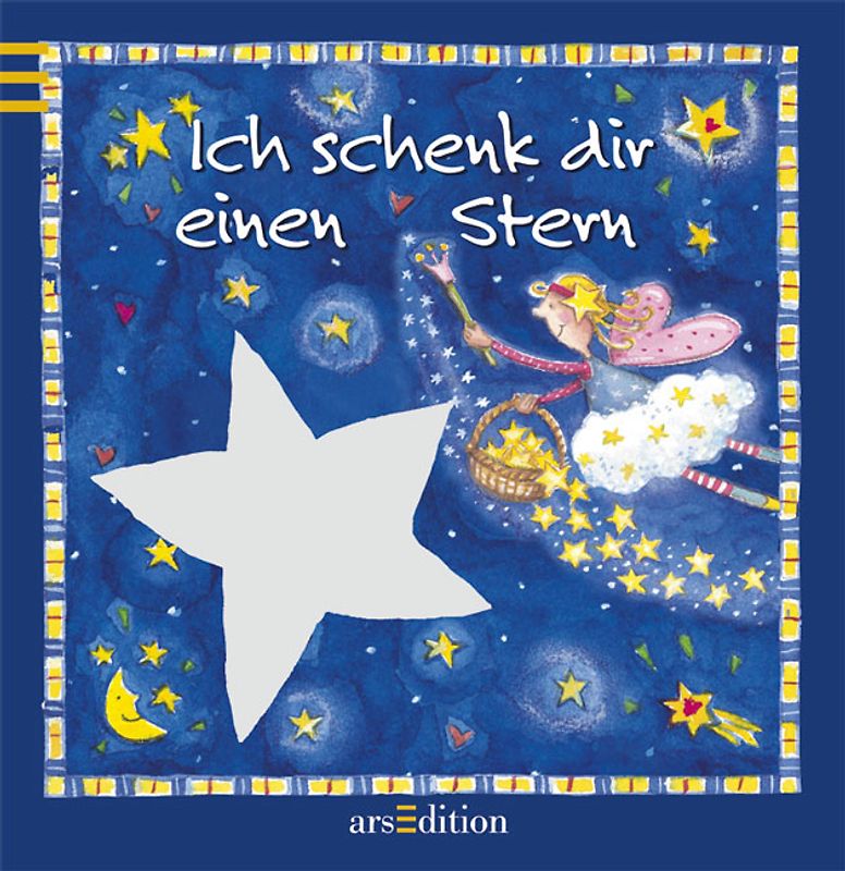 Ich schenk dir einen Stern