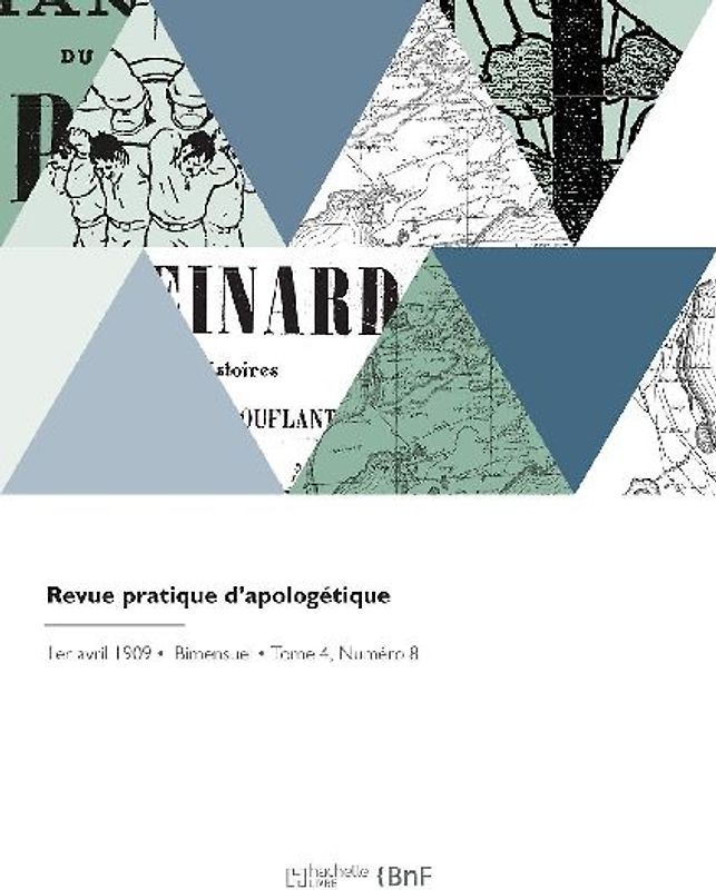 Revue pratique d'apologétique