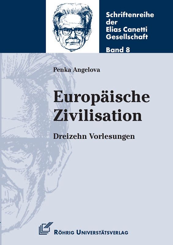 Europäische Zivilisation