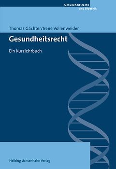 Gesundheitsrecht