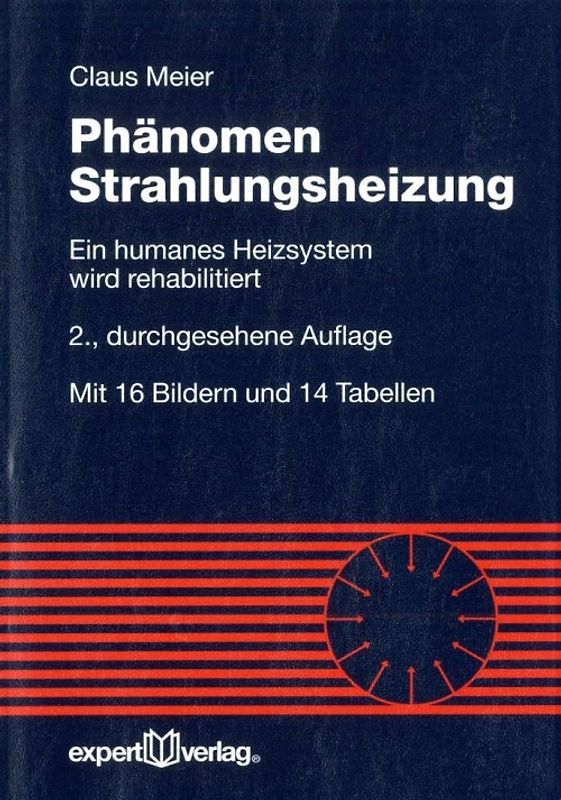 Phänomen Strahlungsheizung