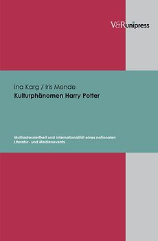 Kulturphänomen Harry Potter