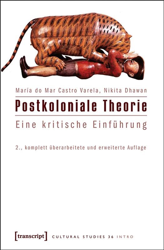 Postkoloniale Theorie