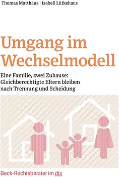 Umgang im Wechselmodell