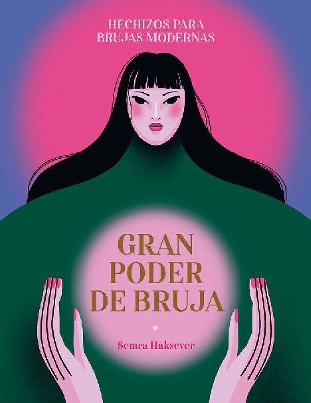 Gran Poder de Bruja / Great Witch Power