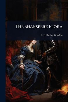 The Shakspere Flora