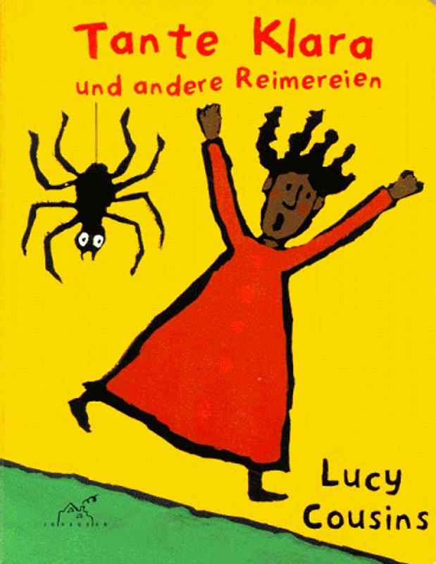 Tante Klara und andere Reime