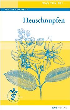 Was tun bei Heuschnupfen