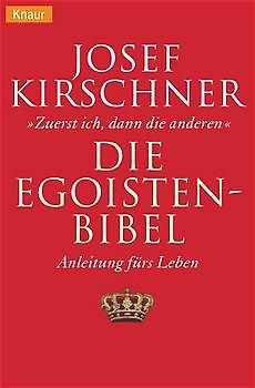 Die Egoisten-Bibel