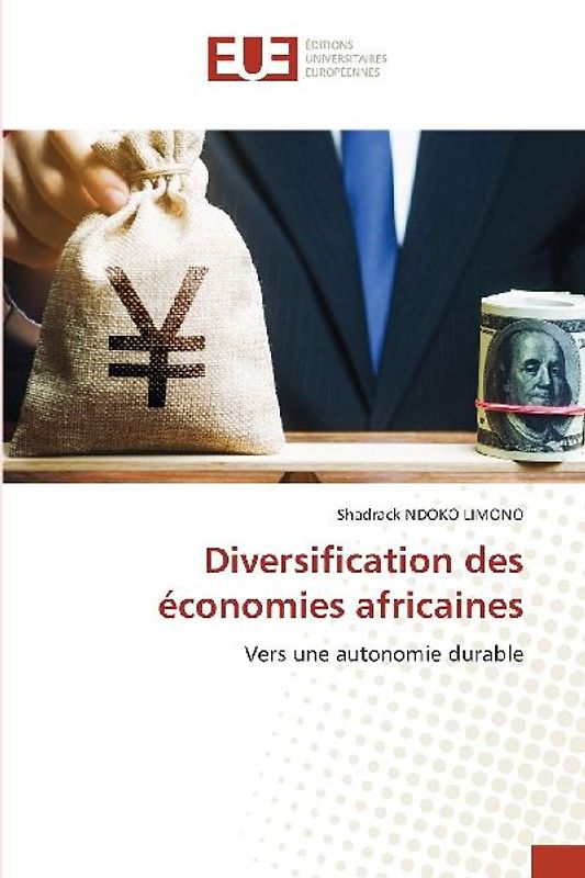 Diversification des économies africaines