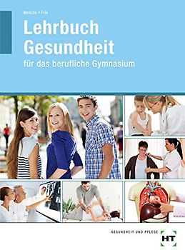 Lehrbuch Gesundheit