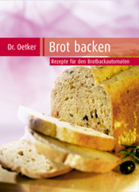 Brot backen