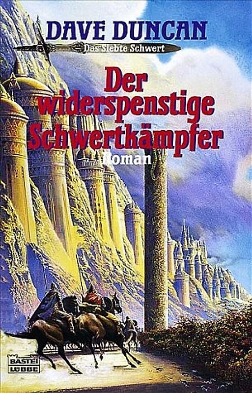 Der widerspenstige Schwertkämpfer