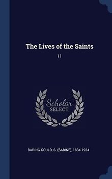 The Lives of the Saints