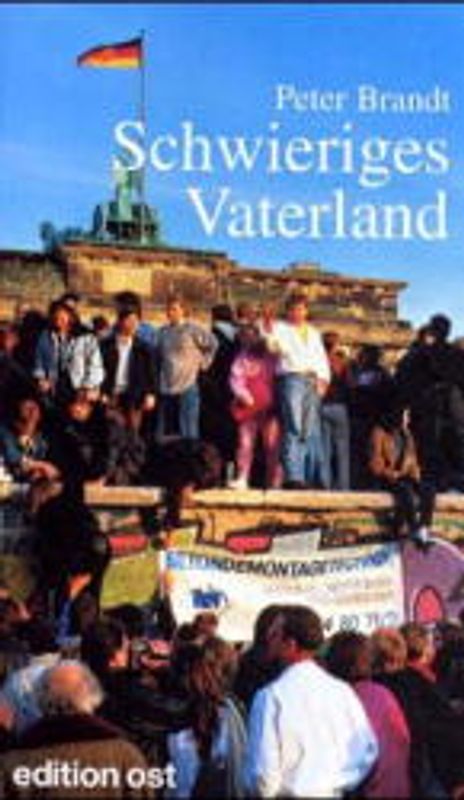 Schwieriges Vaterland