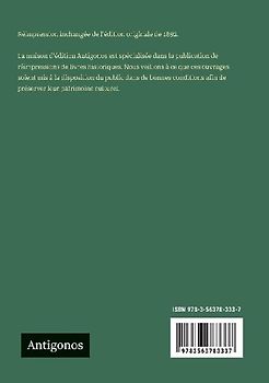 Revue de Bretagne, de Vendée & d'Anjou