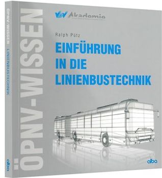 Einführung in die Linienbustechnik