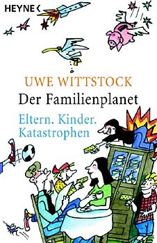 Der Familienplanet