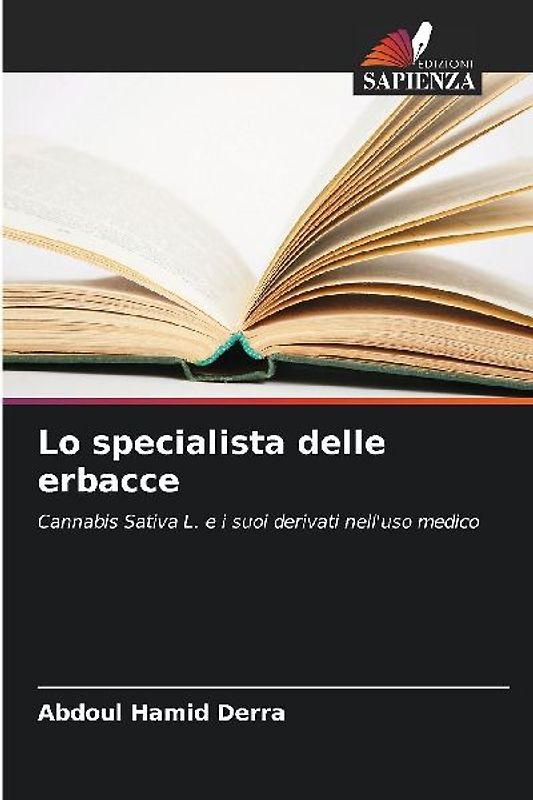 Lo specialista delle erbacce