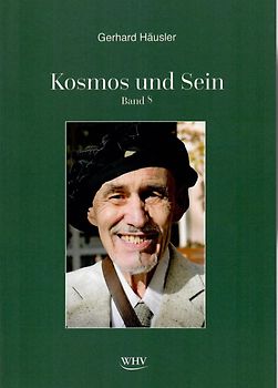 Kosmos und Sein Band 8