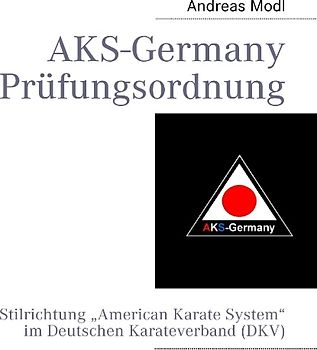 AKS-Germany Prüfungsordnung