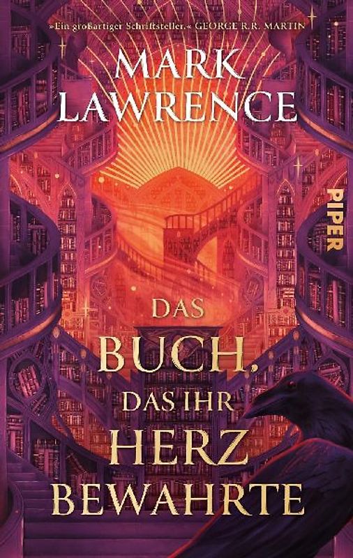 Das Buch, das ihr Herz bewahrte