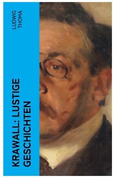 Krawall: Lustige Geschichten