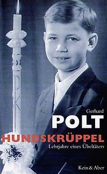 Hundskrüppel