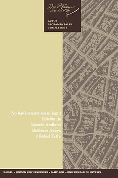 No hay instante sin milagro