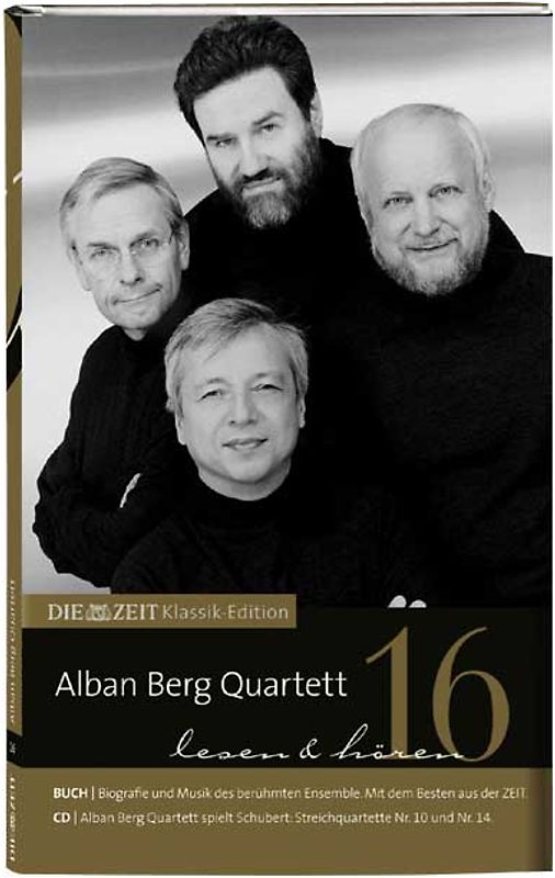 Alban Berg Quartett