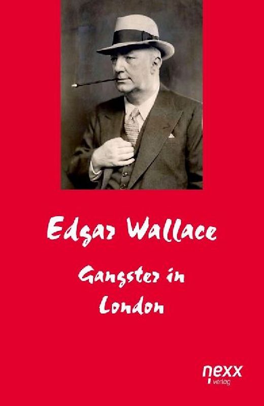 Gangster in London