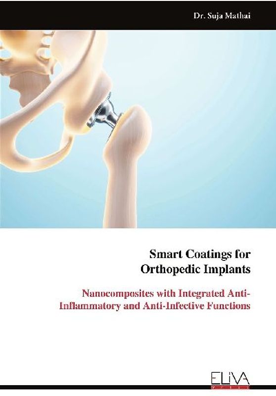 Smart Coatings for Orthopedic Implants