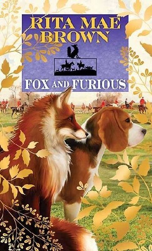 Fox and Furious