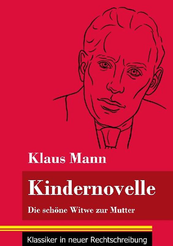 Kindernovelle