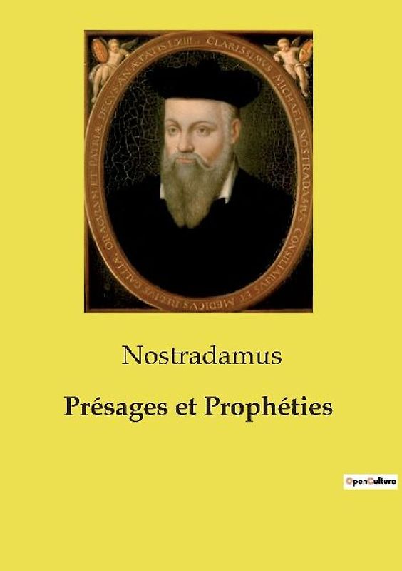 Présages et Prophéties