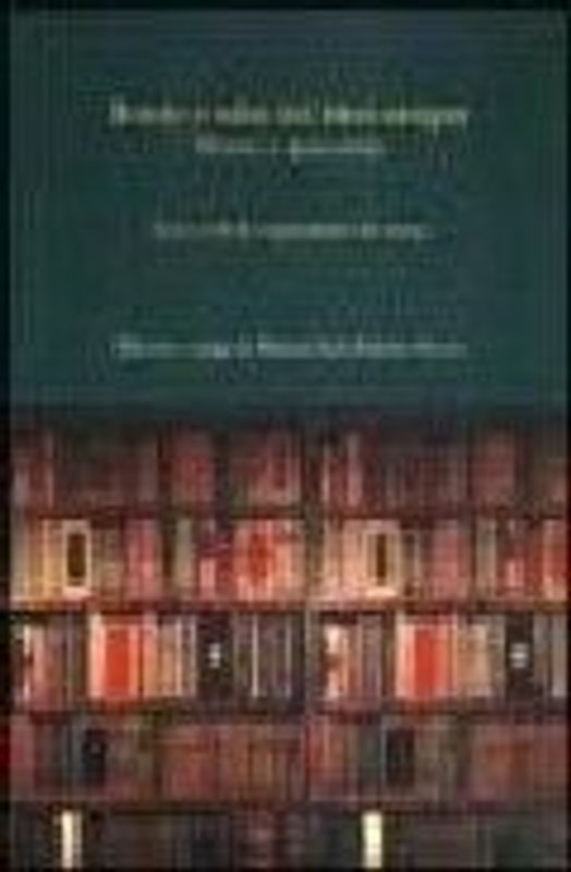 Precio y valor del libro antiguo : textos y materiales