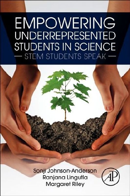 Empowering Underrepresented Students in Science