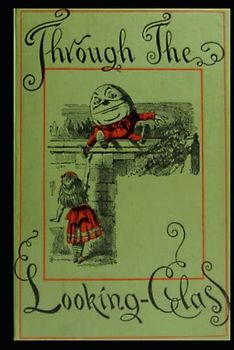 Through the Looking-Glass (Wonderland, Band 2)