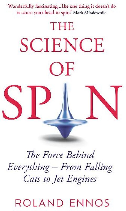 The Science of Spin