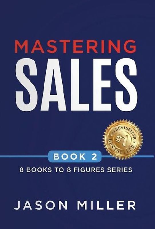 Mastering Sales