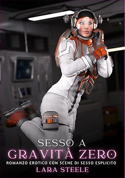 Sesso a Gravità Zero