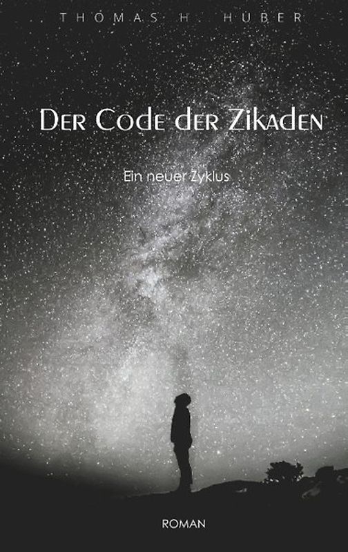Der Code der Zikaden