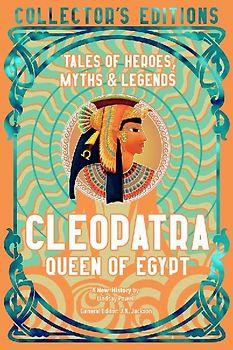 Cleopatra Queen of Egypt