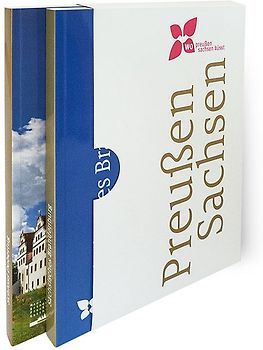 Wo Preußen Sachsen küsst