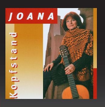 Joana - Kopfstand