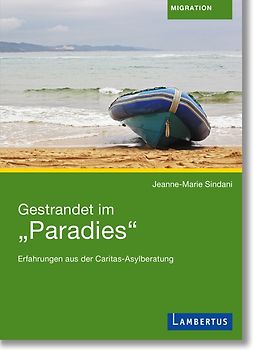 Gestrandet im "Paradies"