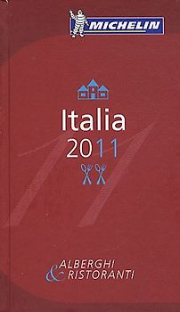 Italia : Alberghi & ristoranti