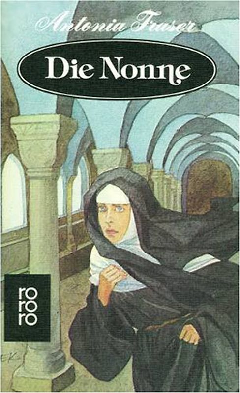 Die Nonne