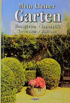 Mein kleiner Garten