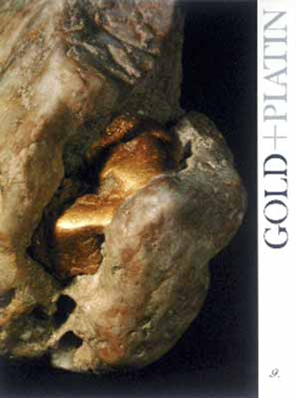 Gold und Platin